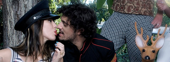 nous non plus french rock